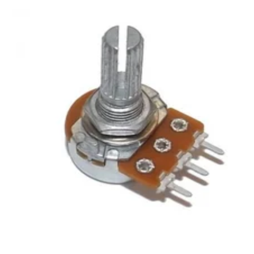 Potentiometer 10KΩ