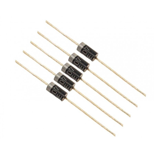 1N4007 Diode (10 Pcs)