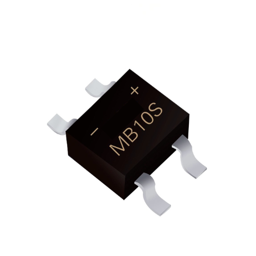 MB10s Diode Bridge Rectifier