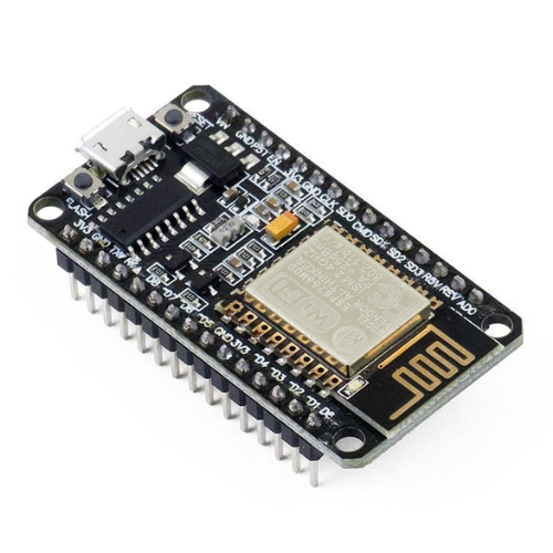 ESP8266 Nodemcu