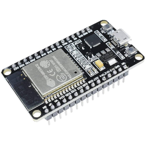 ESP32 Development Board