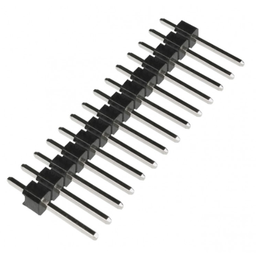 Header Strip Male (40 Pin)