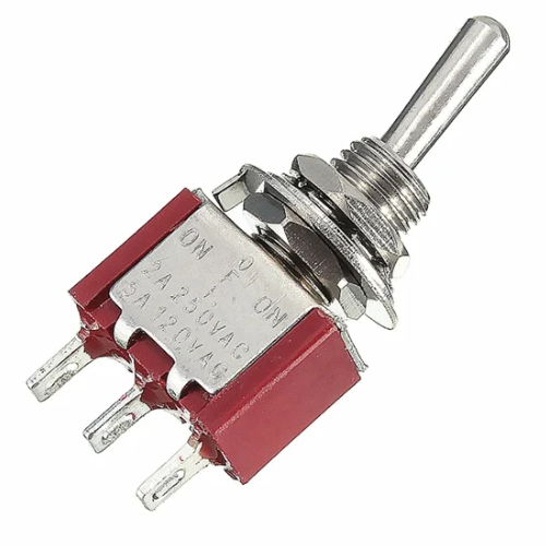 Toggle Switch